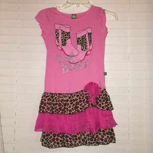 DOLLIE & ME outfits for girls
